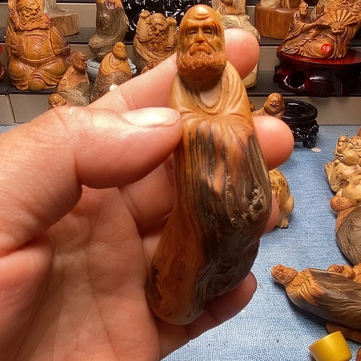 从***过柏木（崖柏）68865599856985