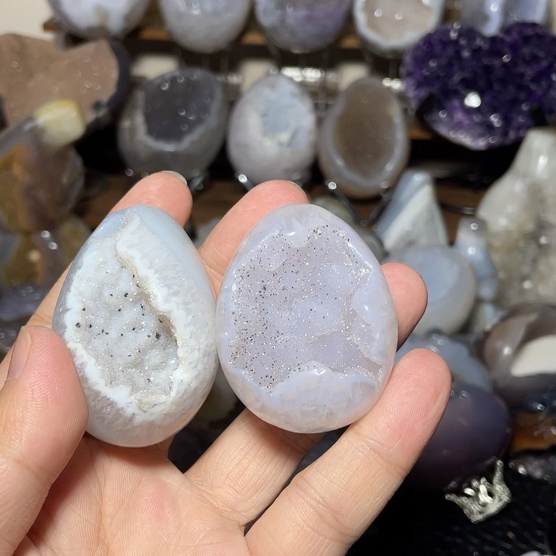 米***法未镶嵌大型摆件（非配饰）水晶