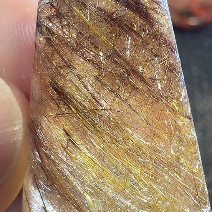 黑***睛吊坠(不含链)未镶嵌水晶