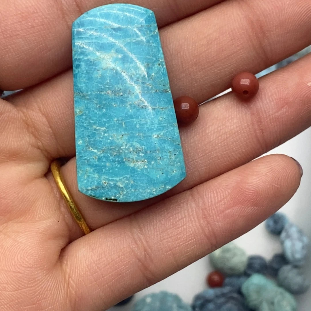 6****南红玛瑙未镶嵌珠宝奇石