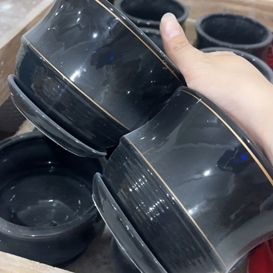 多肉绿植陶瓷花盆，微瑕