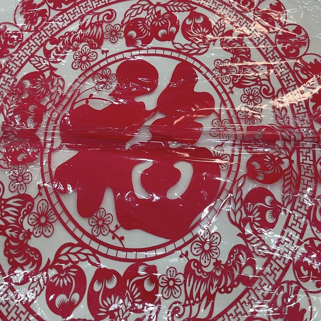国画纯手绘山水花鸟书法
