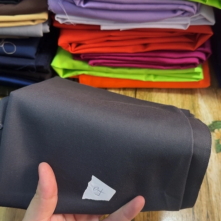 无纺布直播间闪购面料0122