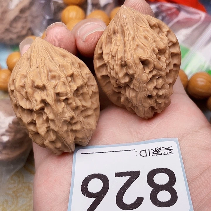吊坠文玩核桃核桃