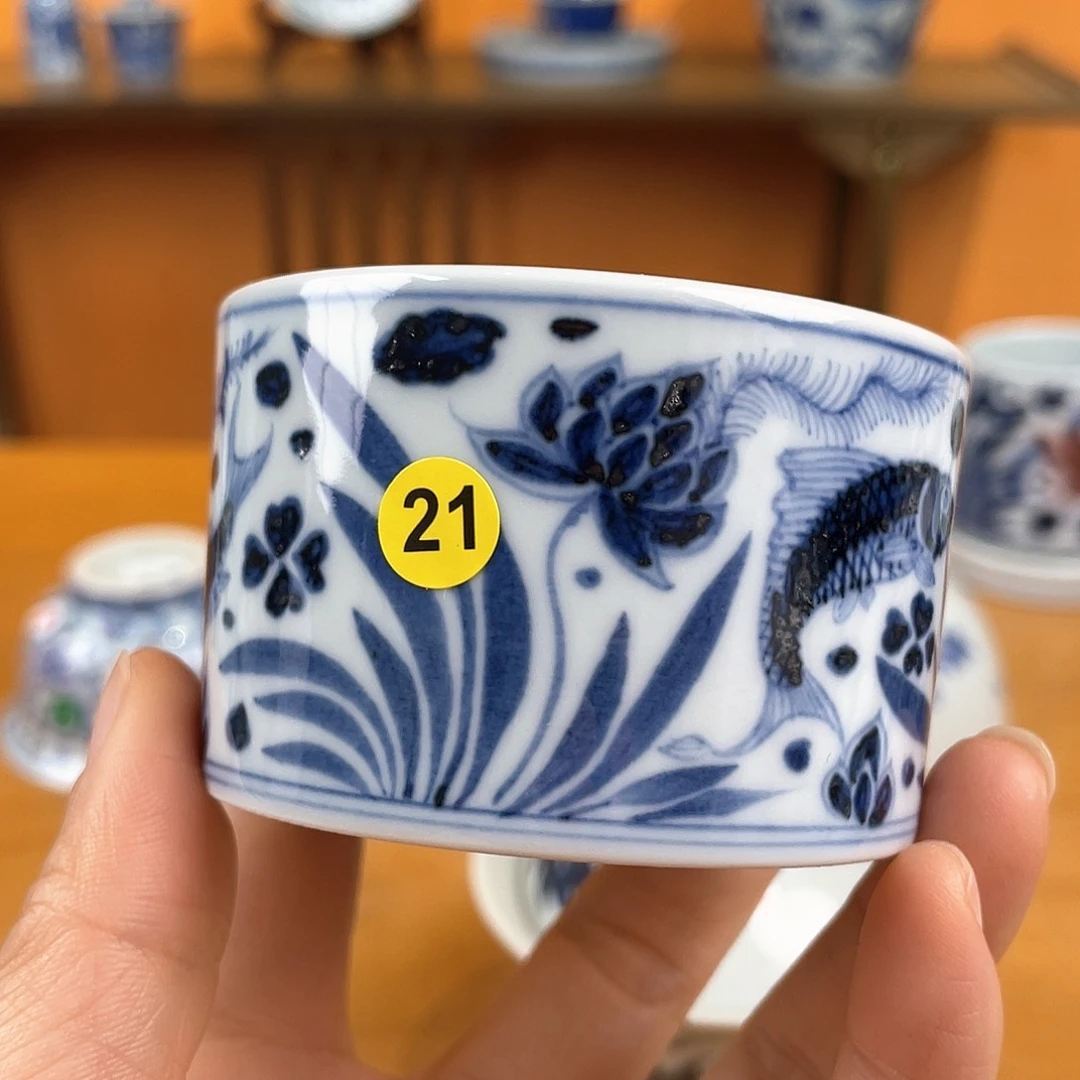 景德镇陶瓷景德镇瓷器