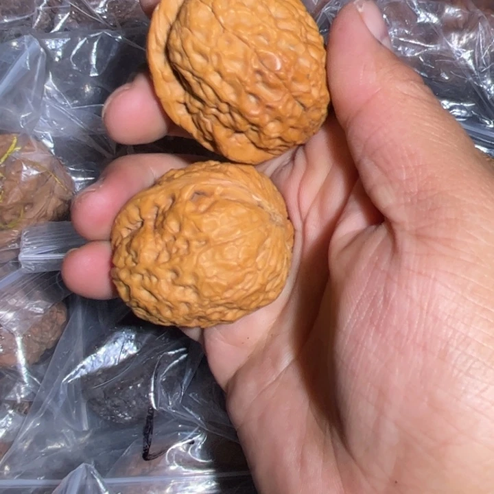 文玩核桃吊坠滇西33