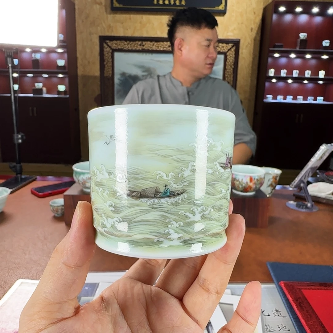 摆件陶瓷陶瓷陶瓷陶瓷
