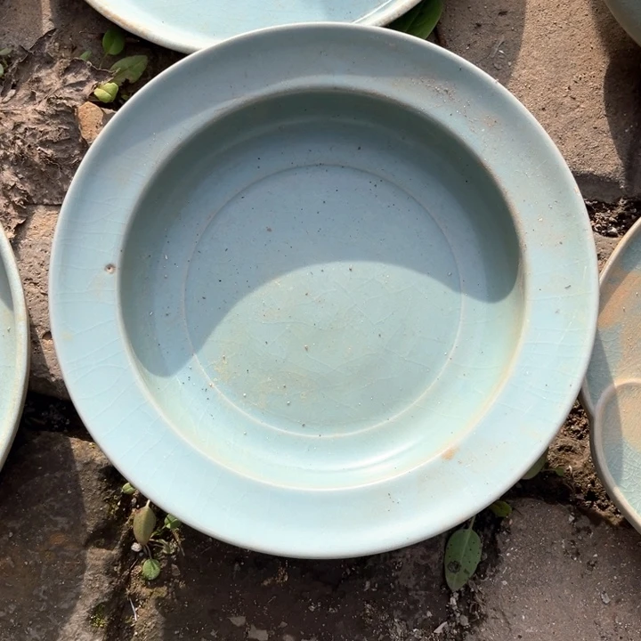 摆件爱***玩瓷器制作工艺