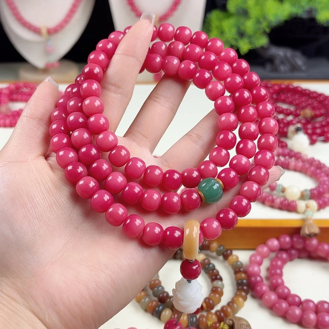 吊坠菩提根/象牙果88