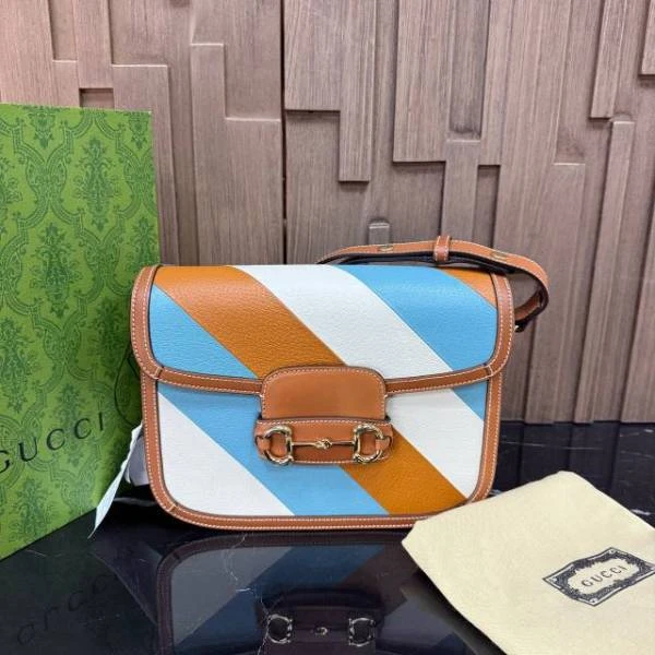 古驰/包包/未使用/小号(25 x 18 x 8 cm)/C14049362375