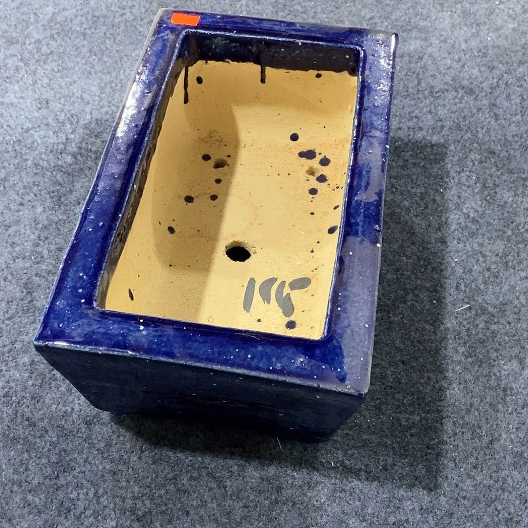 红陶阿****机石湾盆石湾盆