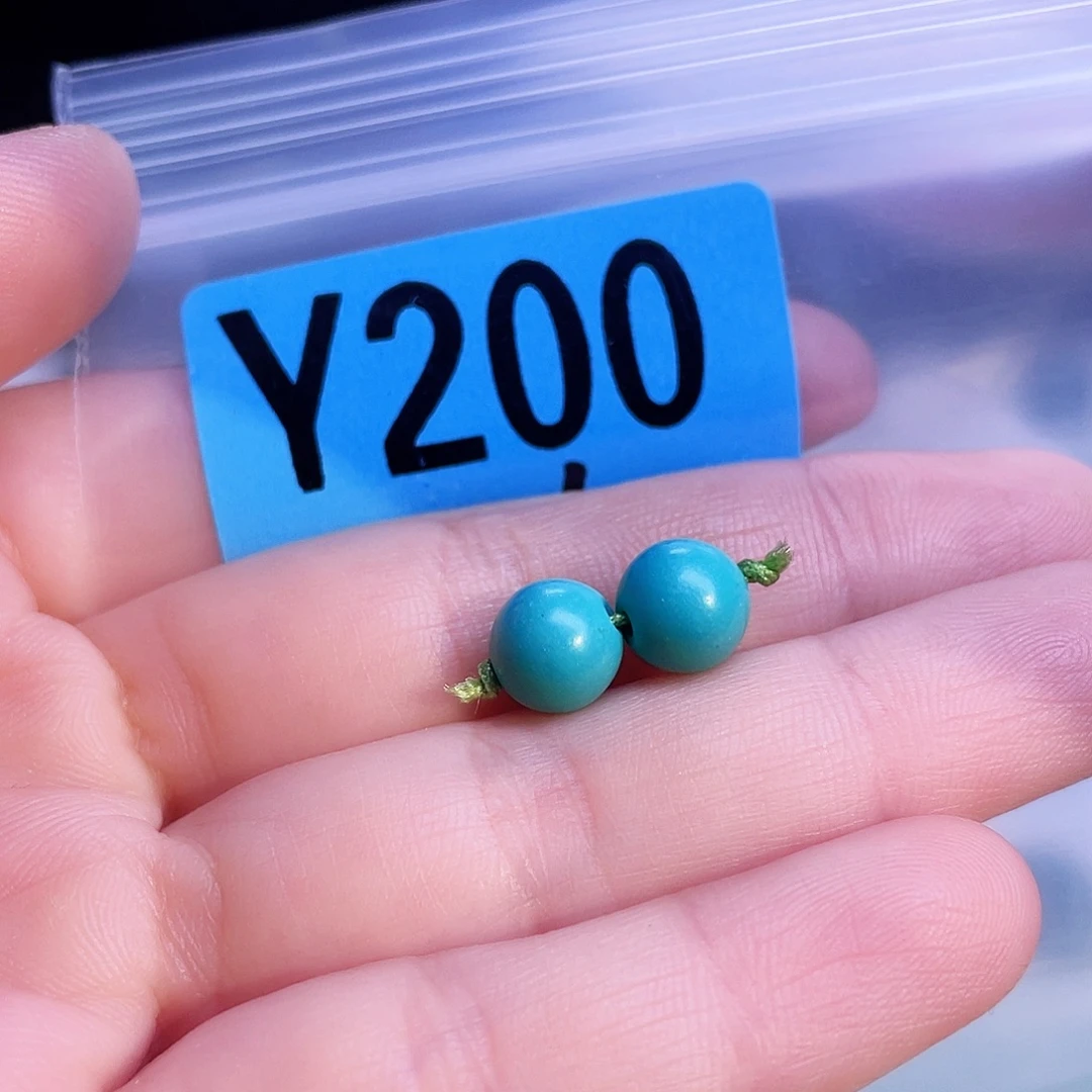 十堰原生态绿石头特色手工配饰