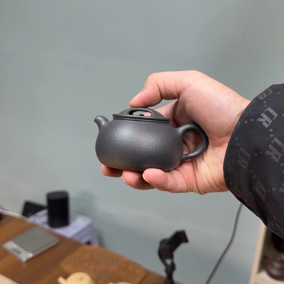 油***子紫砂茶壶紫砂壶等