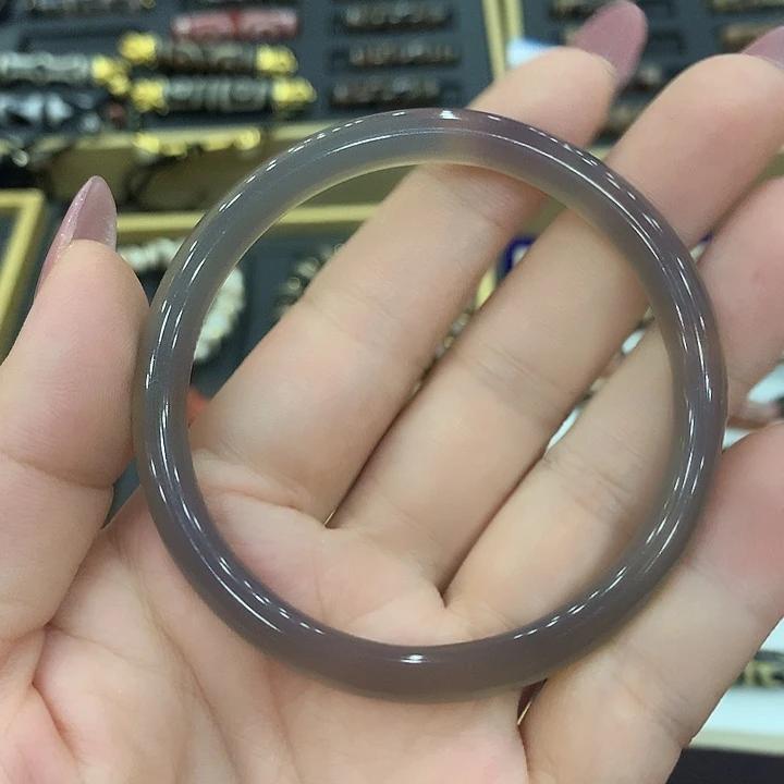 合金手链玛瑙/玉髓
