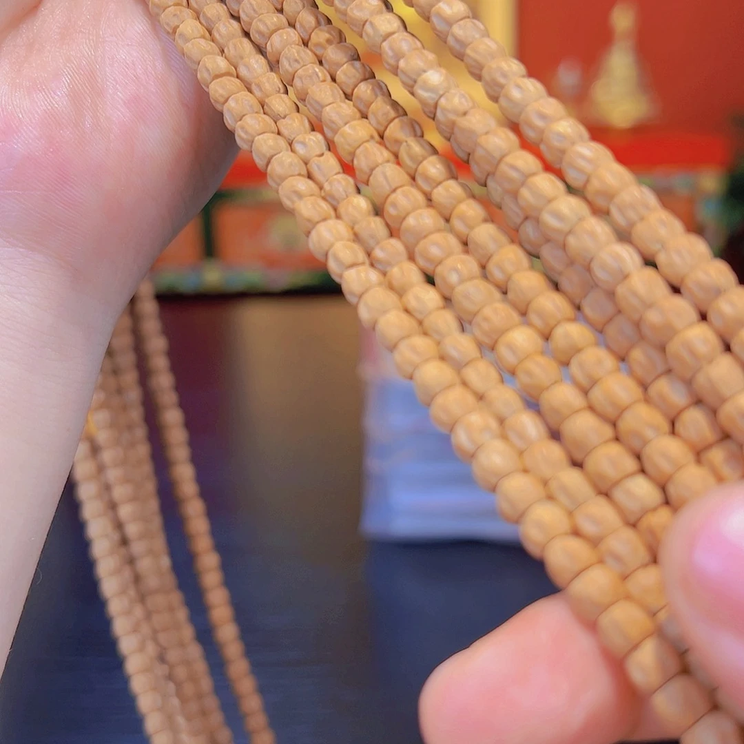 柏香籽/百香籽吊坠