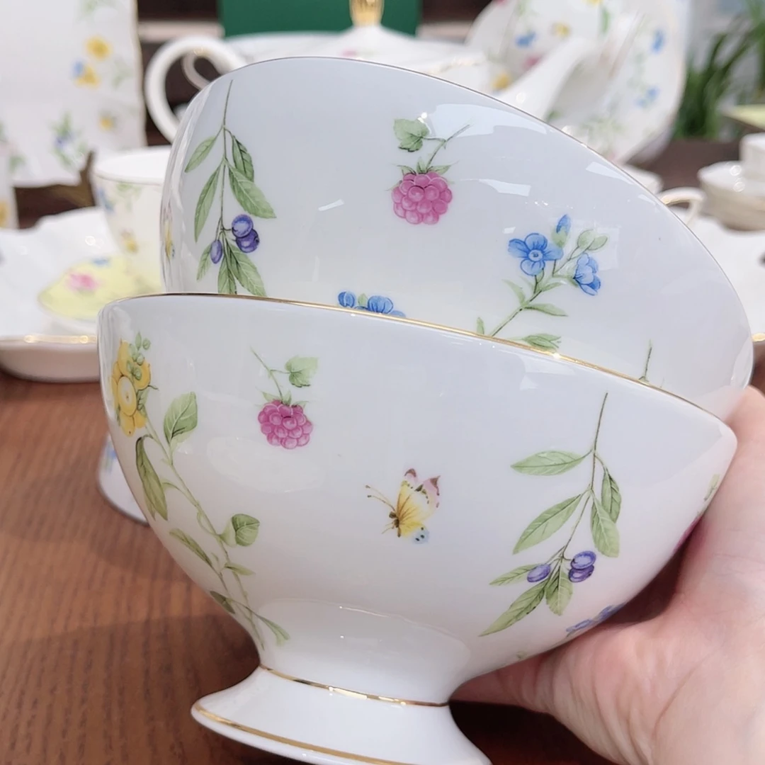 【闪购商品】瓷片面碗—————————-