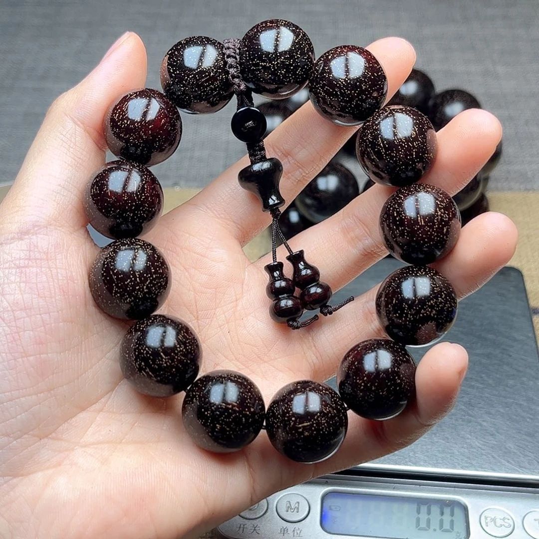 檀香紫檀（小叶紫檀）1.8x13爆