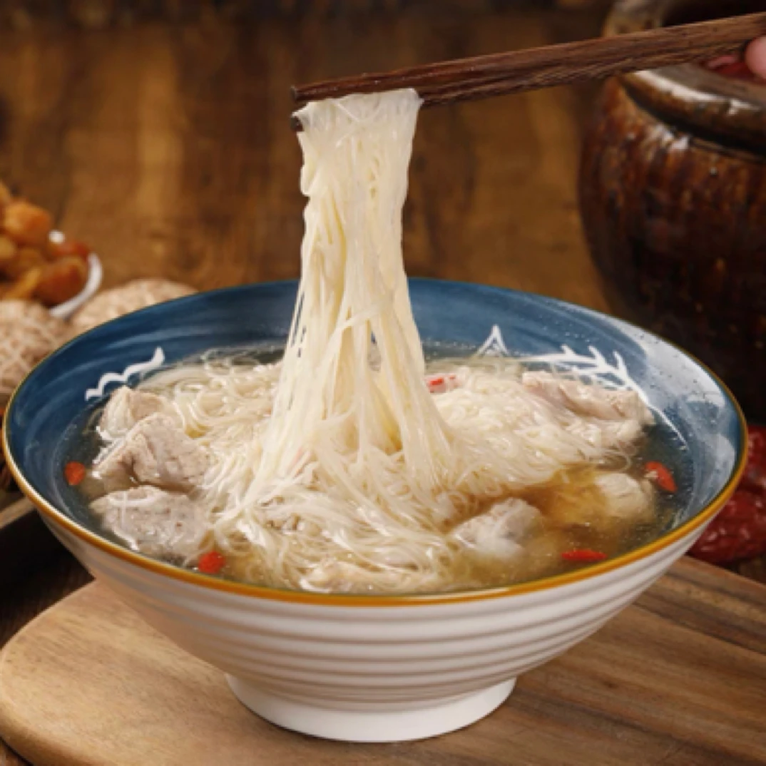 福州传统特产【丹阳手工线面】长寿面适合孝敬长辈