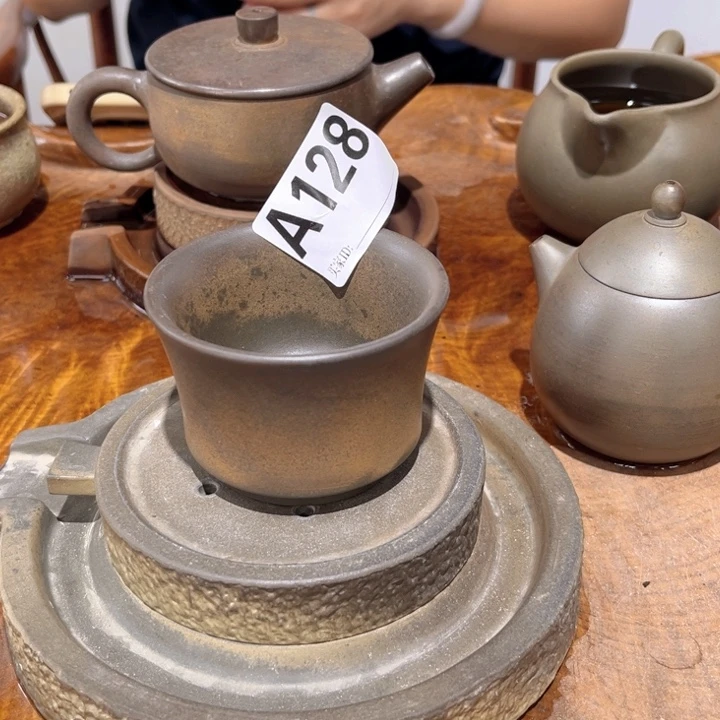 钦州陶缘坭兴陶128