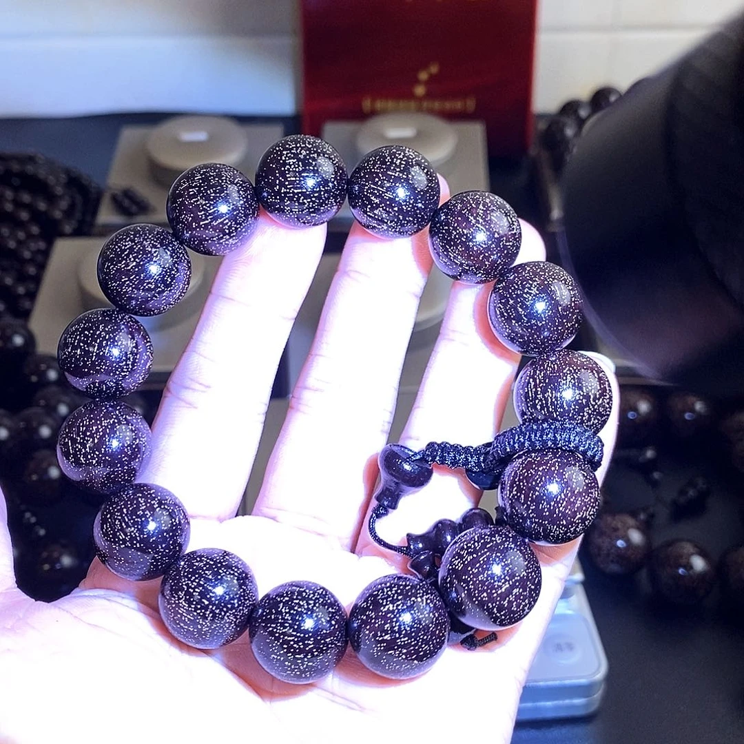 檀香紫檀（小叶紫檀）1.5