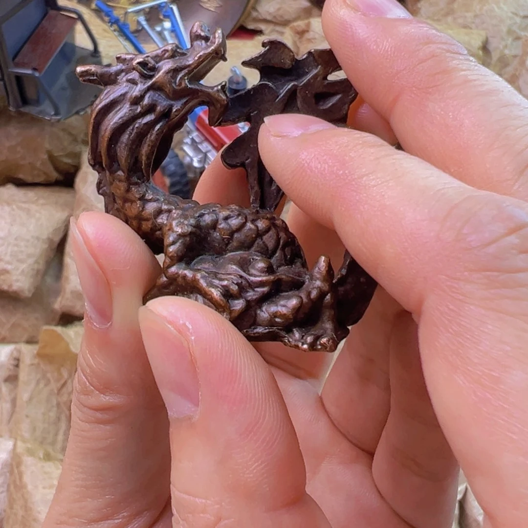 拼手速！精美铜器摆件