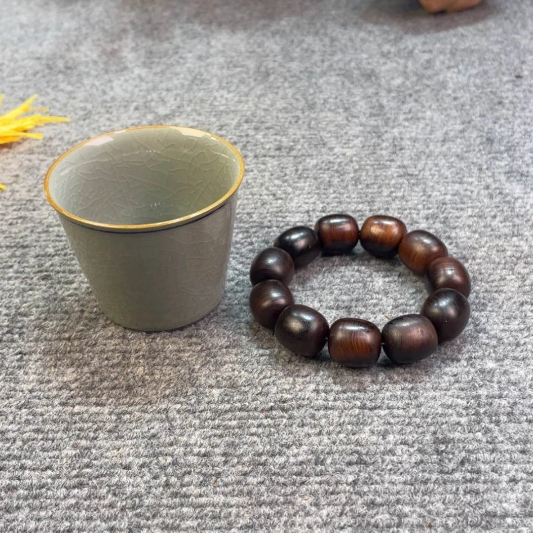 【闪购商品】柏木（崖柏）雷雷，2.0雷痕老型，不懂别拍