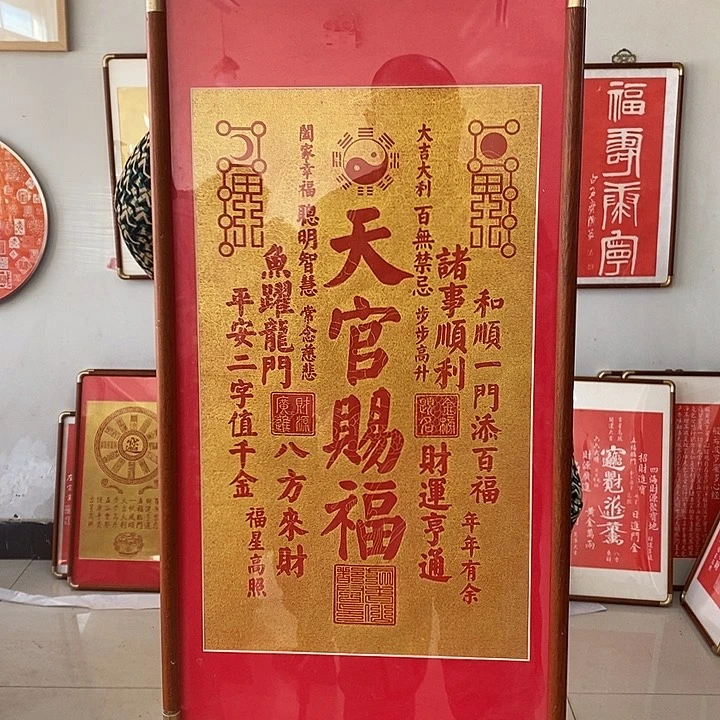 国画手工制作工艺