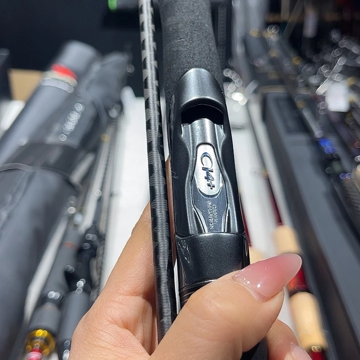 潘***江碳素3.8m2.1m2.4m2.7m