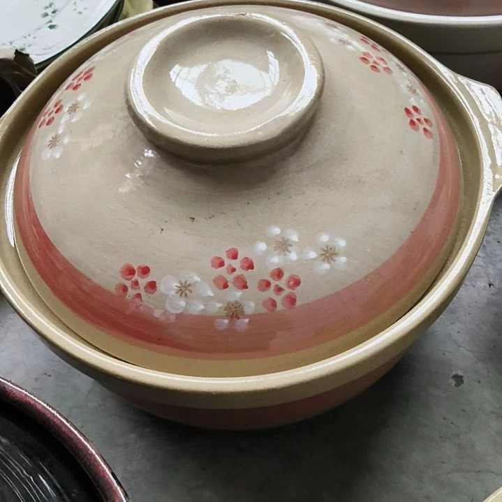 陶瓷盘子碗啥都有
