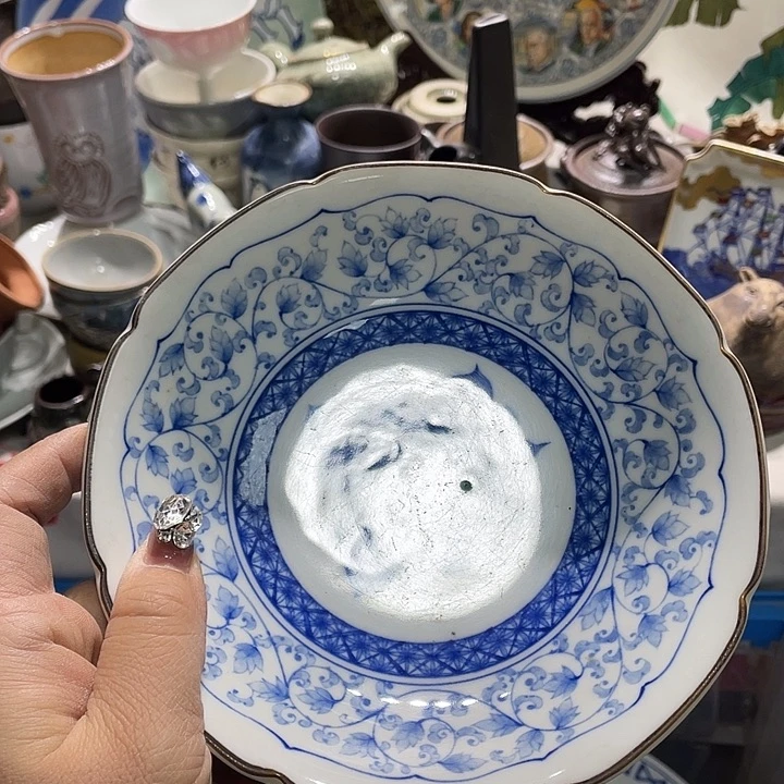 茶杯具19.9发带瑕疵牌都是坏的7