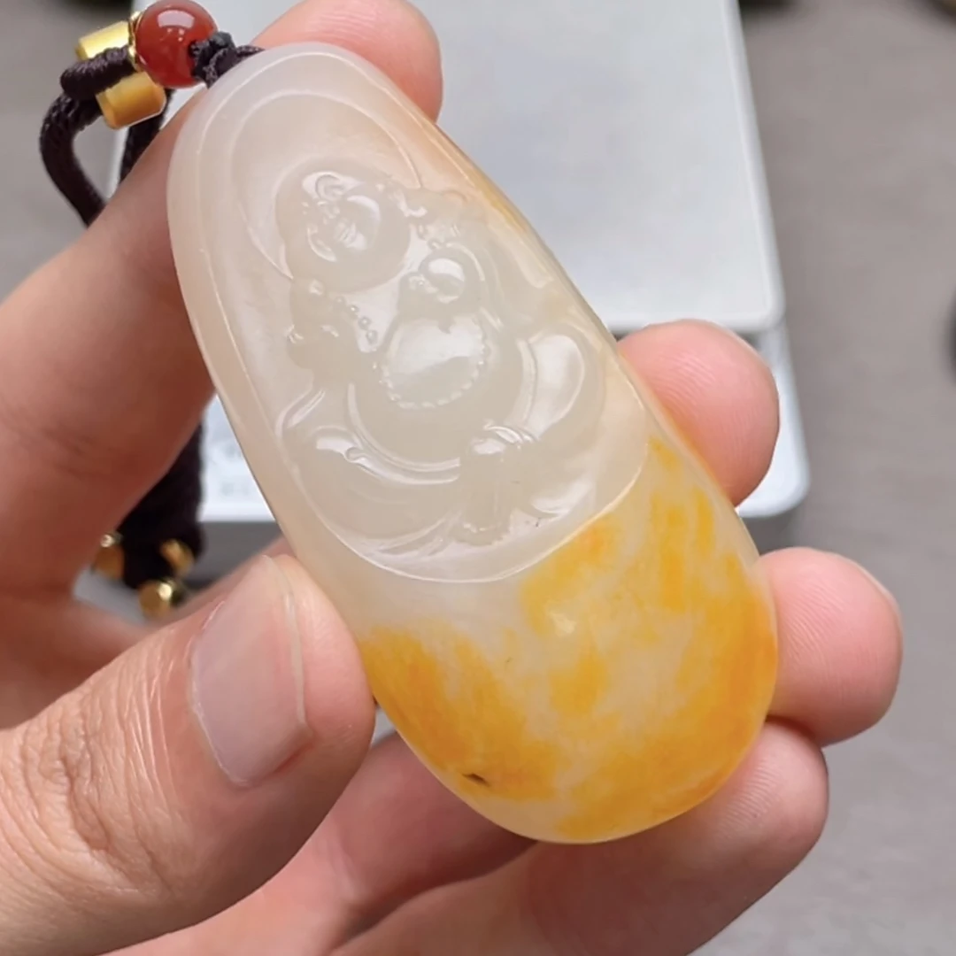 石包玉9.25MM拍一发一