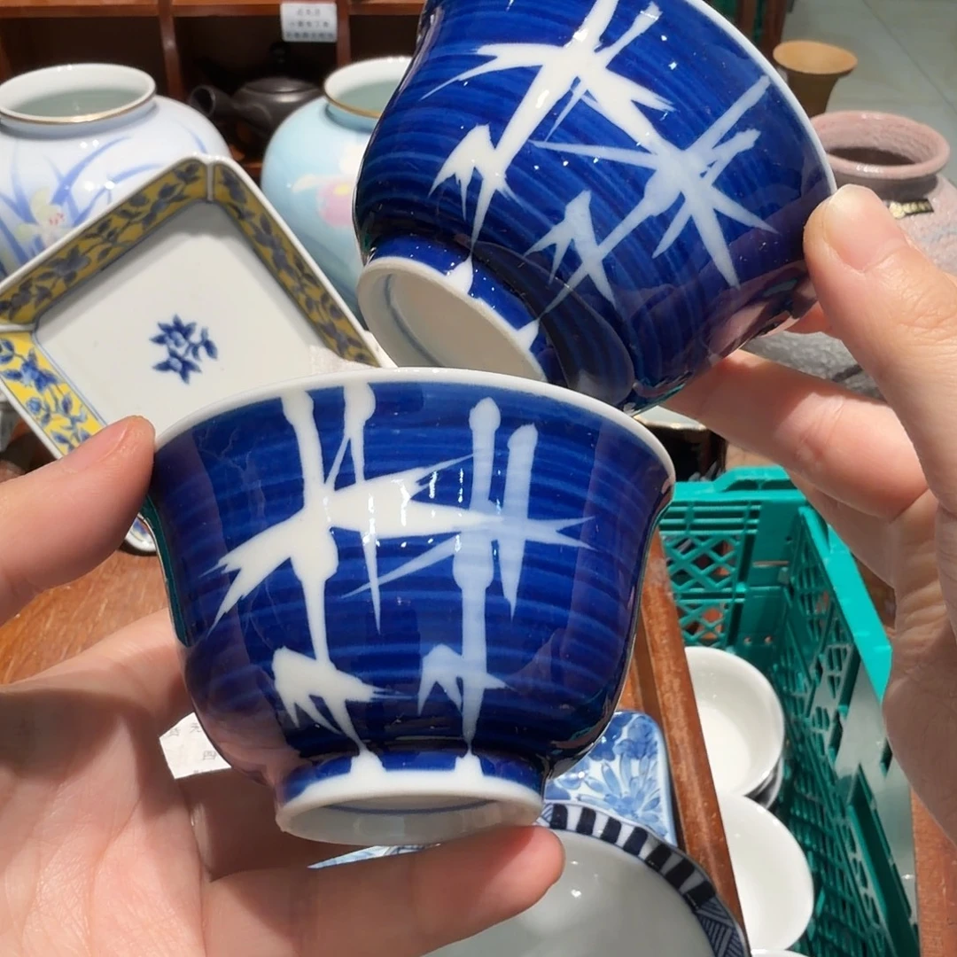 瓷片四十包邮 非全新