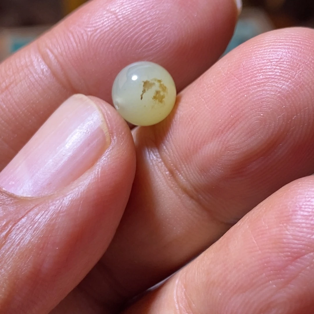 未镶嵌和田玉珠宝奇石配饰