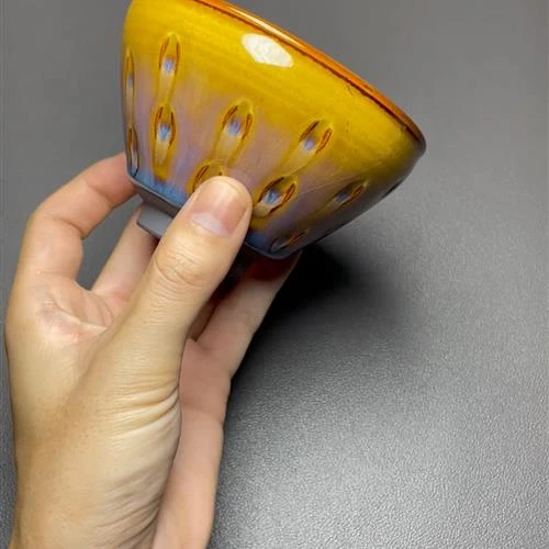 【闪购商品】茶盏-10130..........