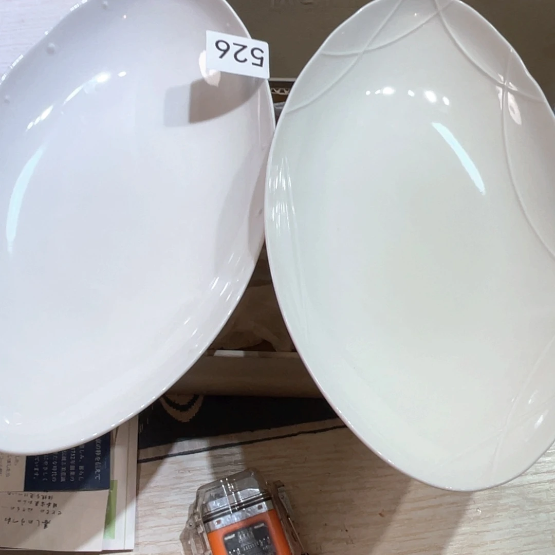 中古日瓷默认微瑕no退no换