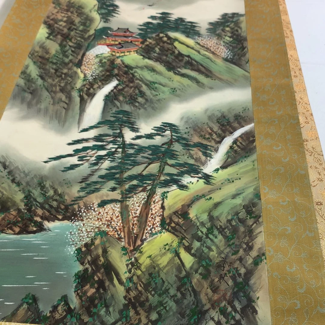 永*文化创意装饰美术品