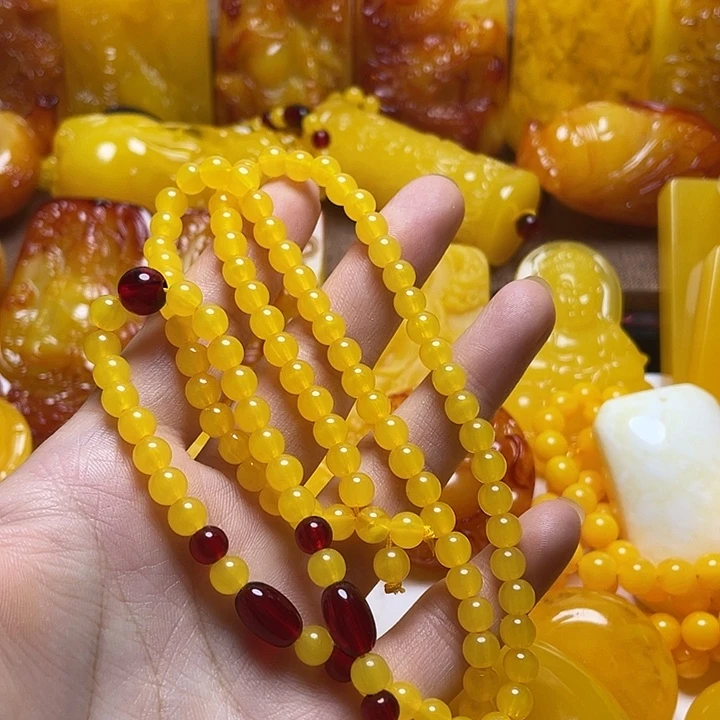 用***贤珠链 俄罗斯新密