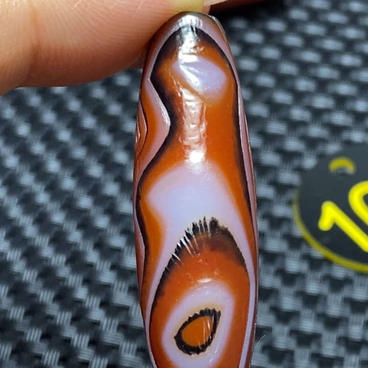 玛瑙/玉髓颈饰未镶嵌李****7