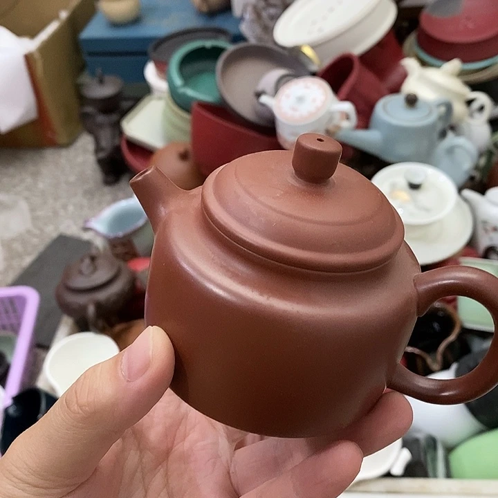 陶瓷艺术品及陶瓷壶壶