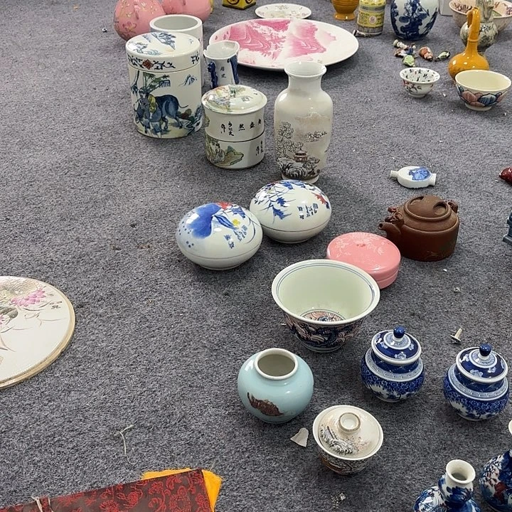 非古董现代工艺品