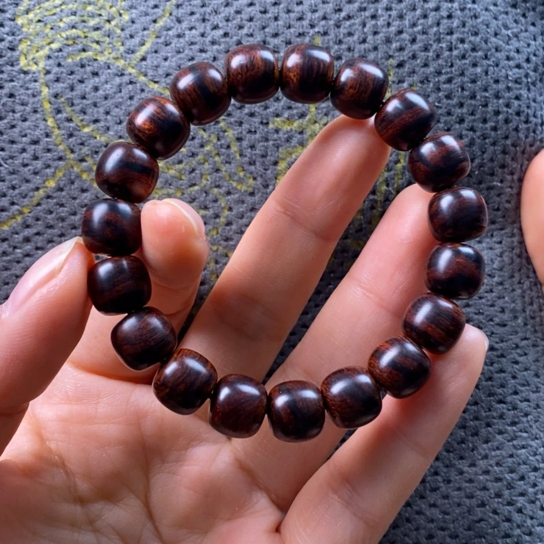 手串/手链黄花梨/降香黄檀1.0