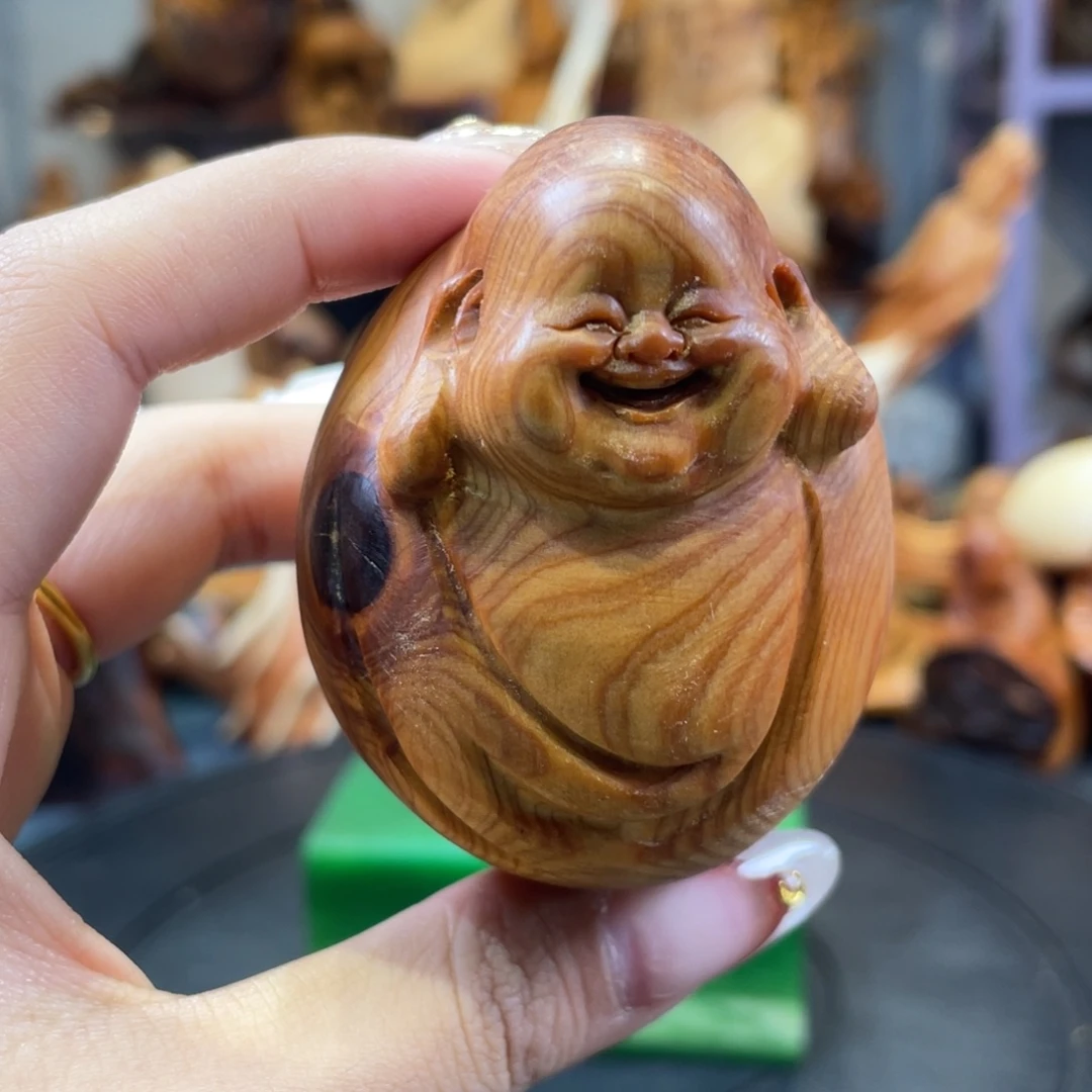 手串/手链柏木（崖柏）