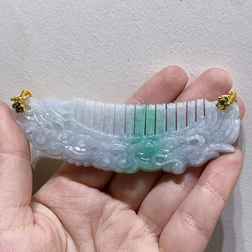 【闪购商品】颈饰未镶嵌翡翠