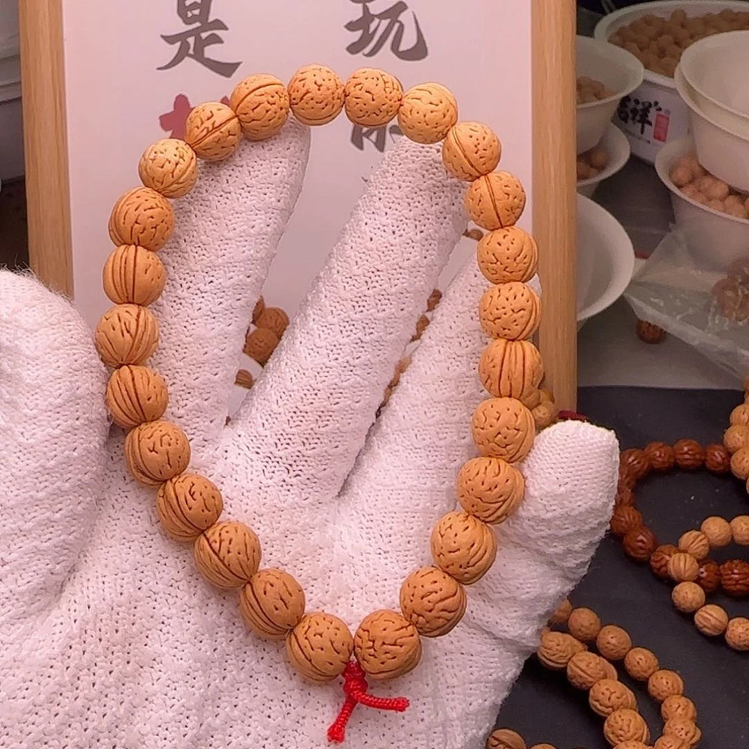 桃核手串111111111111