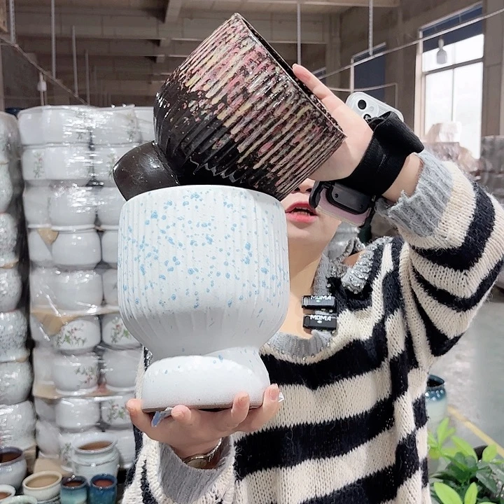 21/17红陶正品两个