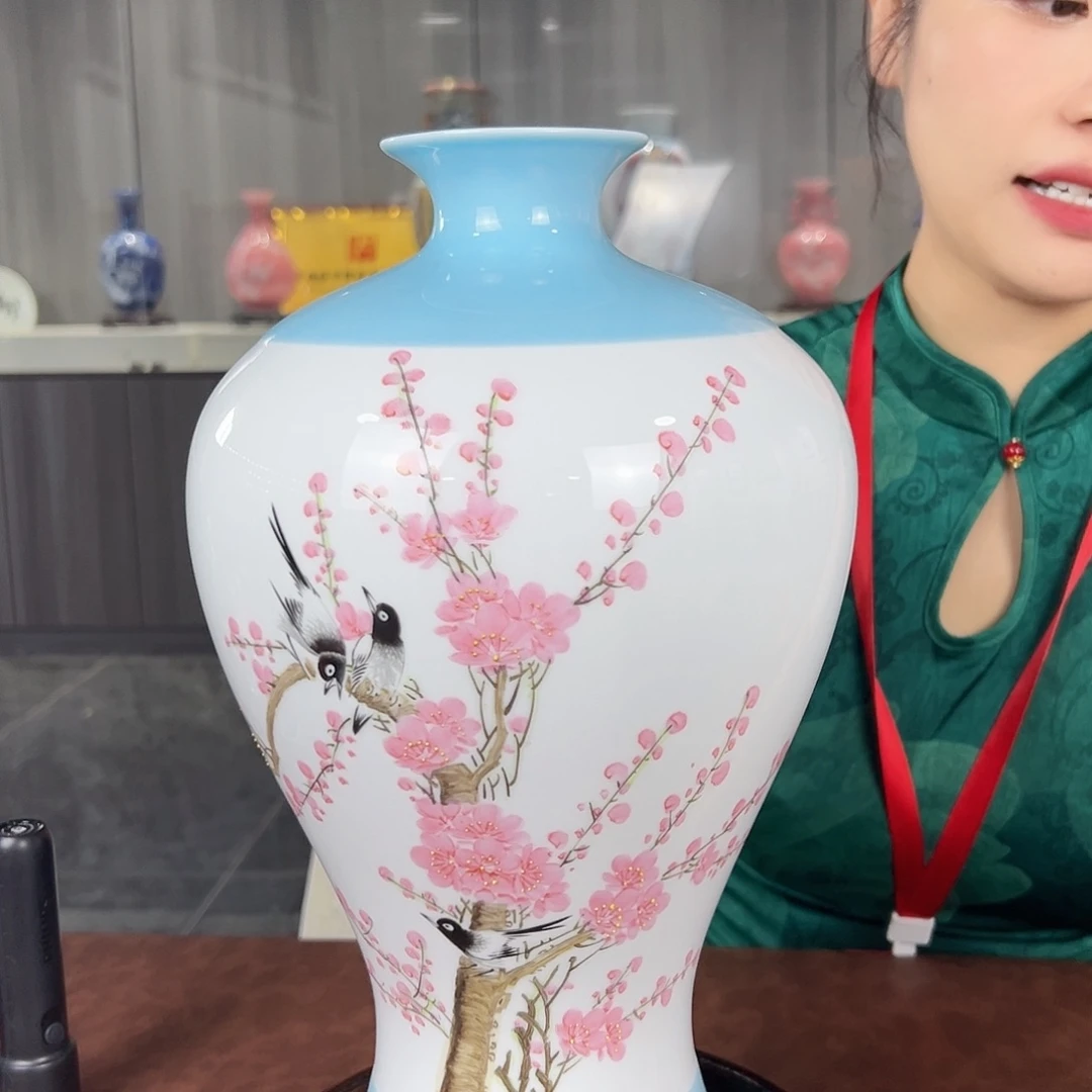 景德镇陶瓷艺术博物