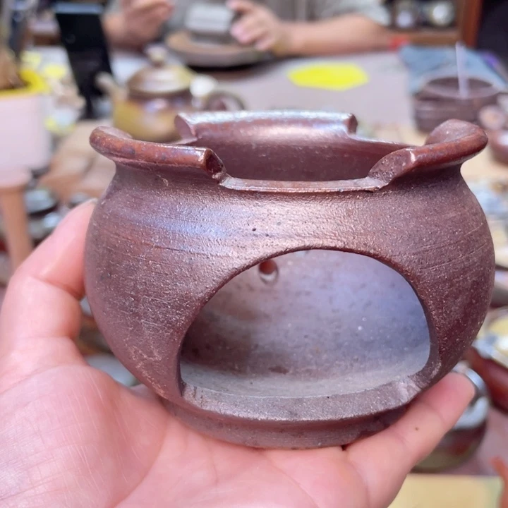 茶壶紫砂宜兴紫砂原矿泥料