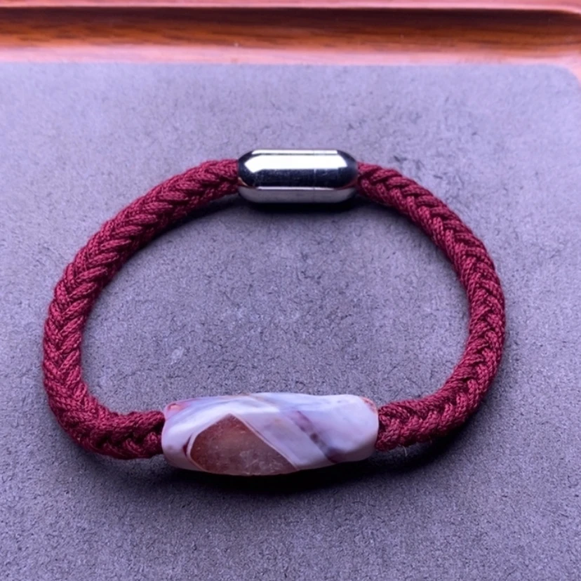 【闪购商品】未镶嵌玛瑙/玉髓珠宝奇石