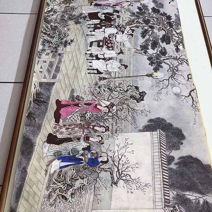 艺术作品欣赏作品