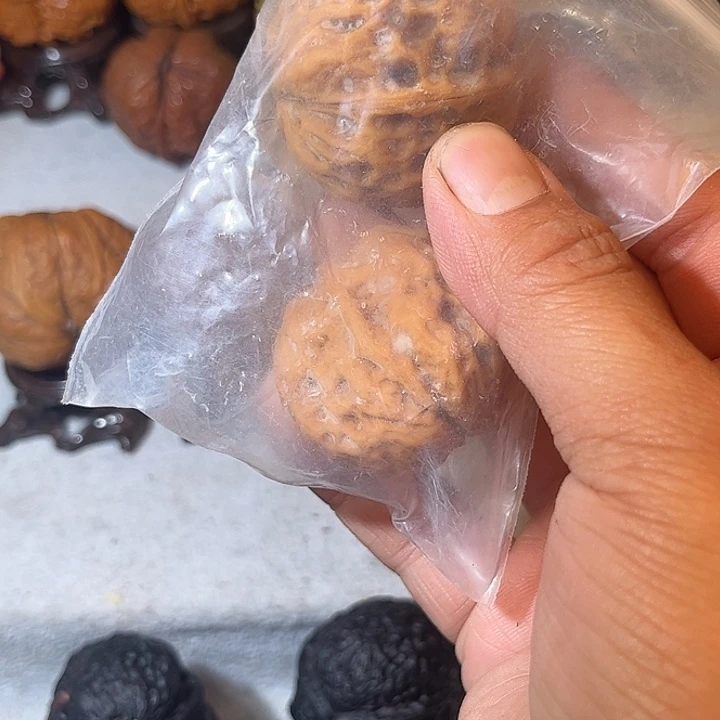 文玩核桃吊坠*‍****滇西6